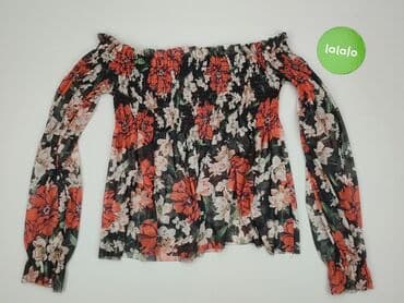 bluzki halter: Gina Tricot, Bluzka damska, rozmiar S — 4