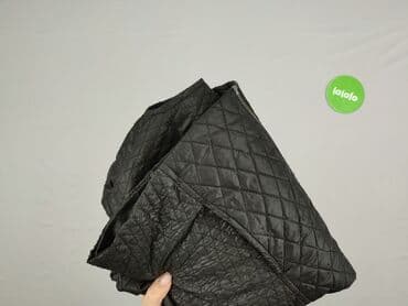 legginsy kolarki: Куртка демісезонна жіноча, розмір M — 5