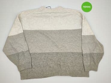 sweter z c a: H&M, Sweter dla mężczyzn, rozmiar L — 3