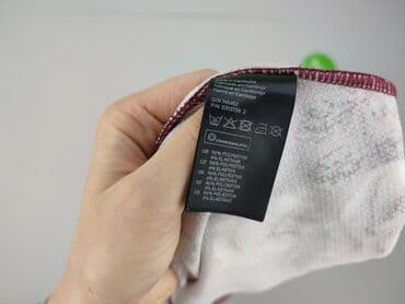 flam mode sukienki: H&M Divided, Sukienka damska, rozmiar XS — 5