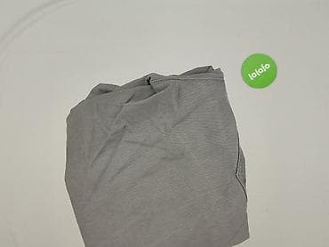 dresy niski stan: Spodnie materiałowe damskie, rozmiar M — 7