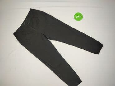 Kobiety: Vero Moda, Spodnie materiałowe damskie, rozmiar S — 2