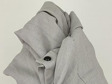 płaszcz h m: H&M, Płaszcz damski, rozmiar S — 6