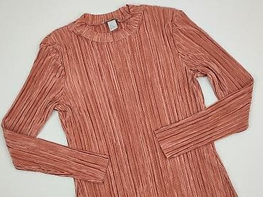 bluzka zebra h: H&M, Bluzka damska, rozmiar M — 1