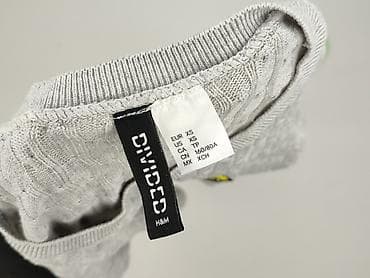 sweter etola: H&M Divided, Sweter damski, rozmiar XS — 4