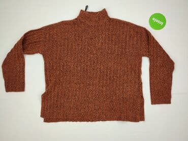 top sweterkowy h: Pieces, Women`s sweater, size M (EU 38) — 2