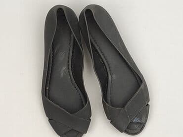 buty ccc lasocki kozaki: Balerinki damskie, 40 — 1