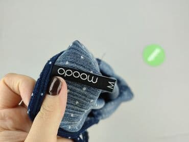 dorimodes majtki bezszwowe: Moodo, Top damski, rozmiar M — 4