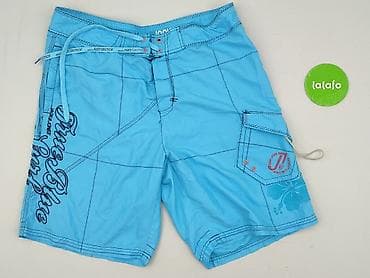 s kurt: Jack & Jones, Szorty kąpielowe dla mężczyzn, rozmiar XL — 2