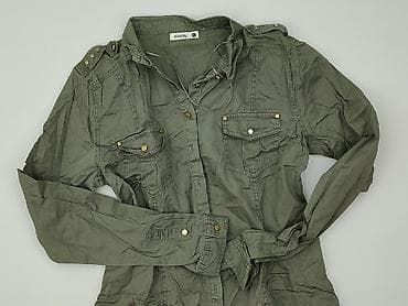 obuwie kacper: Sinsay, Koszula damska, rozmiar L — 1