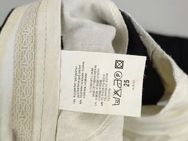 identic basic t shirt: Spodnie garniturowe dla mężczyzn, rozmiar S — 4