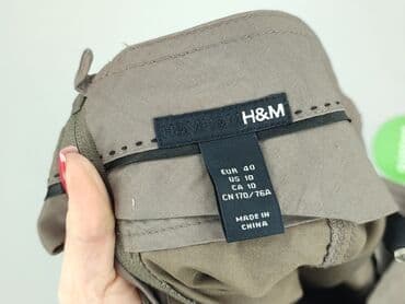 spódnica midi h m: H&M, Spódnica damska, rozmiar L — 5