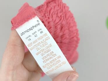 Women: Atmosphere, Women's blouse, M at lalafo.pl — 4 Women: Atmosphere, Women's blouse, M — 4