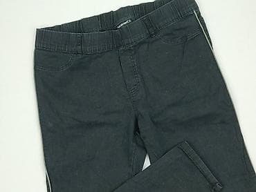 Janina, Spodnie damskie, rozmiar 4XL