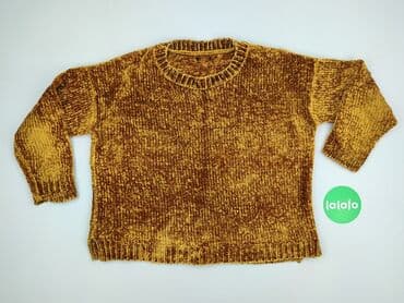 sweter h: Women`s sweater, size 5XL (EU 50) — 2