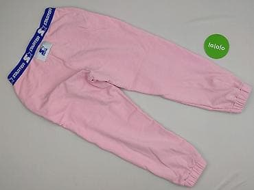 bluzy budowlane: Starter, Spodnie dresowe damskie, rozmiar M — 3