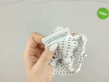 topy z piórami: Gina, Bluzka damska, M — 5