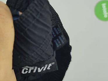 crivit shorts: Crivit, Szorty damskie, rozmiar M — 5
