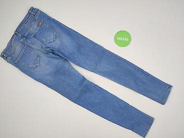 jeans multiblu: Massimo Dutti, Jeansy damskie, rozmiar S — 3