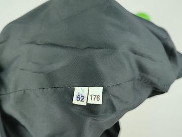 cargo reserved: Kamizelka garniturowa dla mężczyzn, rozmiar 3XL — 4