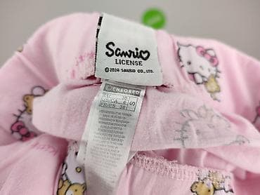 piżama hello kitty temu: Hello Kitty, Spodnie dresowe damskie, rozmiar S — 6
