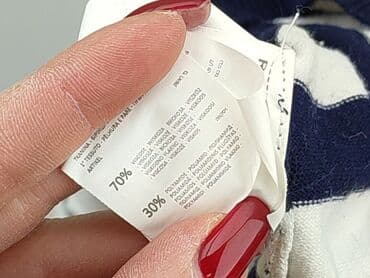 reserved koszulka w paski: Reserved, Жіноча блуза, розмір S — 5