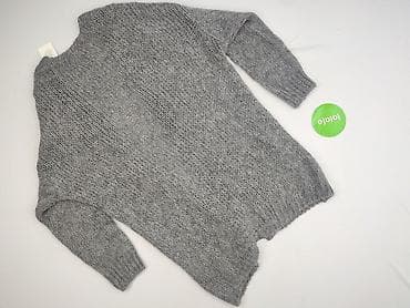 pieces sweter: Italy Moda, Kardigan damski, rozmiar 6XL — 3