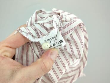 tommy hilfiger t shirty basic: Women`s shirt, size S (EU 36) — 5