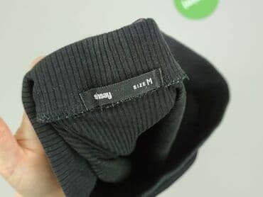 czarne spódniczka sinsay: Sinsay, Spódnica damska, rozmiar M — 4