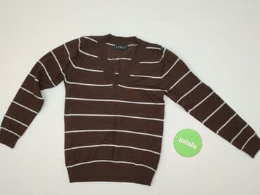 koszula w krate lidl: Women`s sweater, size S (EU 36) — 2