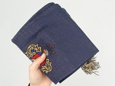 ozdobne paski do sukienek: Scarf, Male, condition - Perfect — 6