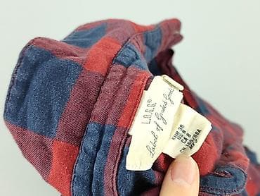 hm formula: H&M L.O.G.G., Koszula damska, rozmiar M — 4