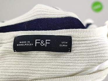 kurtka yfk: F&F, Bluzka damska, rozmiar M — 4