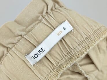 spodenki damskie hause: House, Szorty damskie, rozmiar S — 4