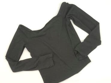 Bluzki: Bershka, Bluzka damska, rozmiar S