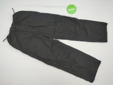 obcisła sukienka sinsay: Sinsay, Spodnie materiałowe damskie, XS — 2