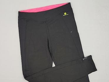dresy alphar one: Domyos, Legginsy Sportowe damskie, rozmiar XS — 1