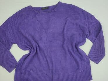 makalu swetry: Kapalua, Sweter damski, rozmiar 2XL — 1