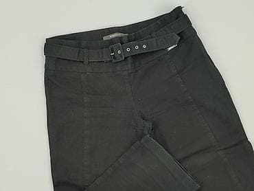 house cargo: River Island, 3/4 Trousers for women, size M — 1