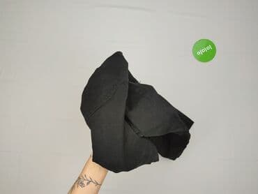 legginsy ocieplane prążkowane: Pieces, Legginsy Sportowe damskie, rozmiar S — 6