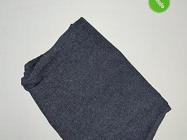 fox: Męskie spodnie CTM Moda – model Fashion Style - Rozmiar: 30 (talia wg — 5