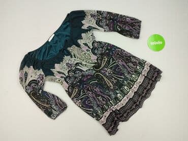 ubrania z meksyku: Yessica, Tunika damska, rozmiar XS — 2