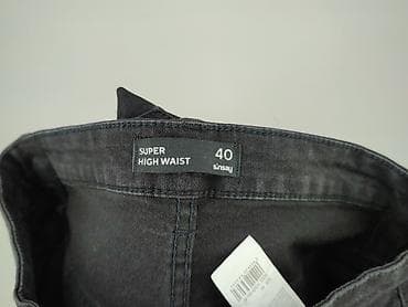 jade jeans: Sinsay, Jeansy damskie, rozmiar L — 4