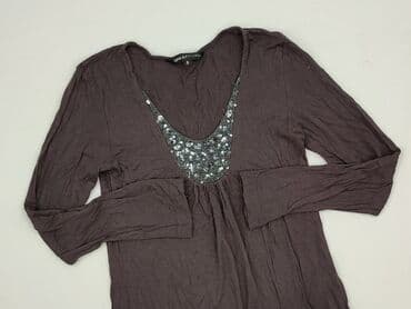 bluzki wężowy wzór: Great Plains, Women's blouse, size S (EU 36) — 1