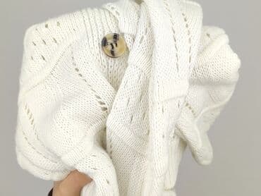 tanie narzutki damskie: Kardigan damski, rozmiar 2XL — 4