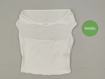 shein podkoszulki damskie: Shein, Top damski, rozmiar XS — 2