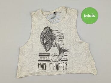 t shirty amon amarth: Cropp, Top damski, rozmiar XS — 2