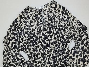 bluza megi: Mango, Bluzka damska, rozmiar S — 1