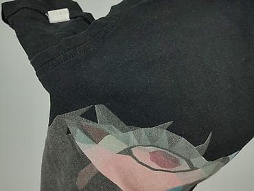 koszule plus size: Koszulka dla mężczyzn, rozmiar XL — 5