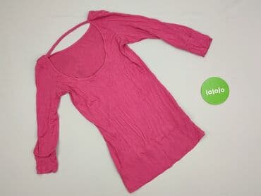 cropp bluzka z długim rękawem: Cropp, Bluzka damska, rozmiar S — 4